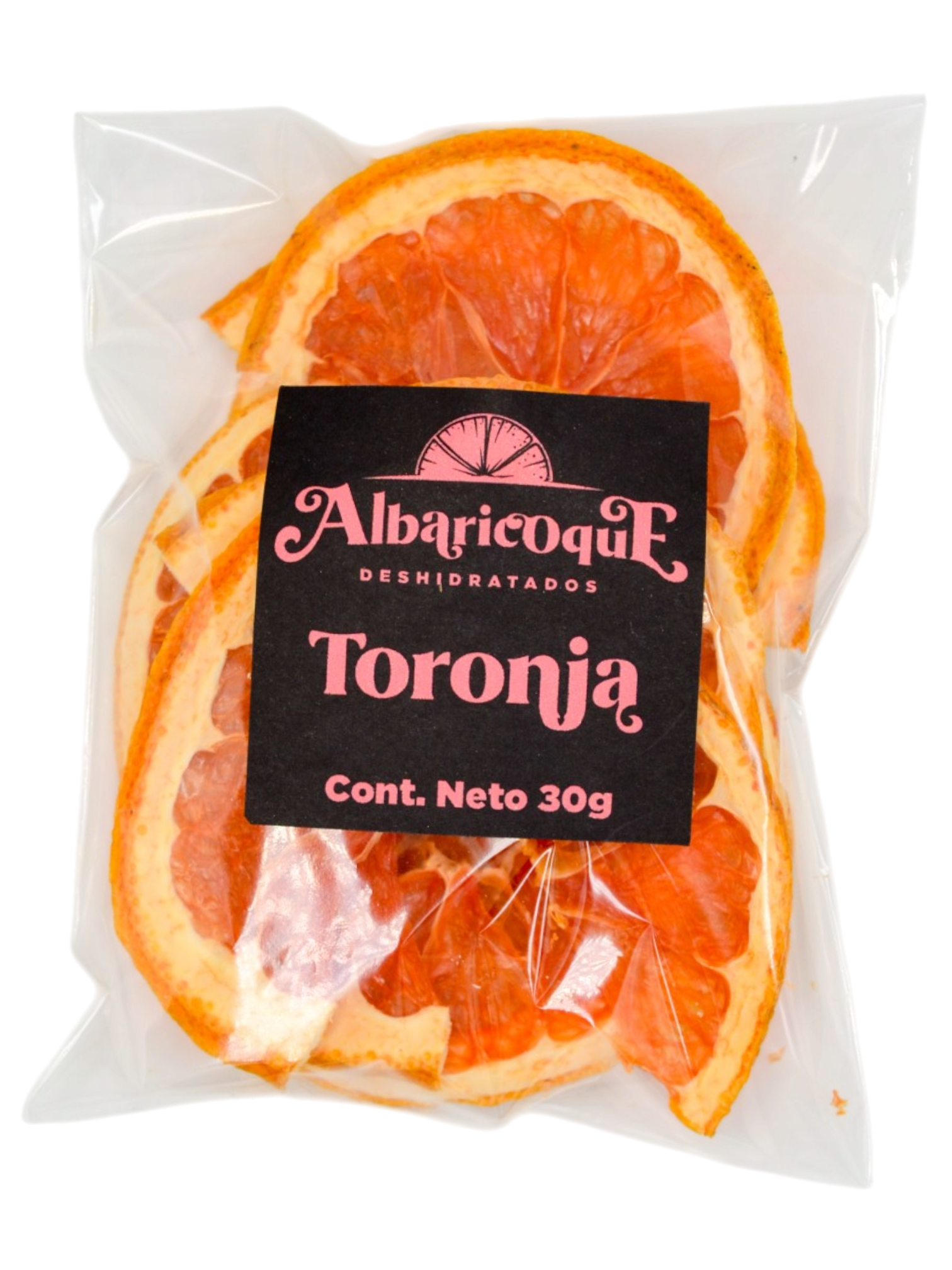 Toronja Deshidratada