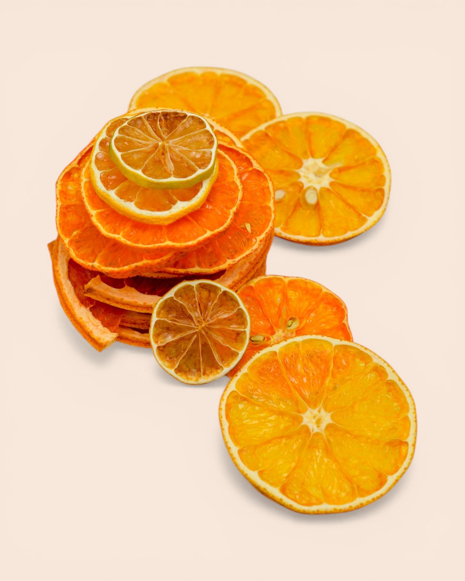 Mix Citricos Deshidratado