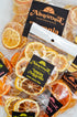 Naranja Deshidratada