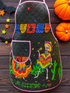 Mandil Dia de Muertos 02