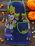 Mandil Dia de Muertos 04