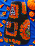 Mandil Dia de Muertos 05