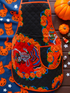 Mandil Dia de Muertos 09