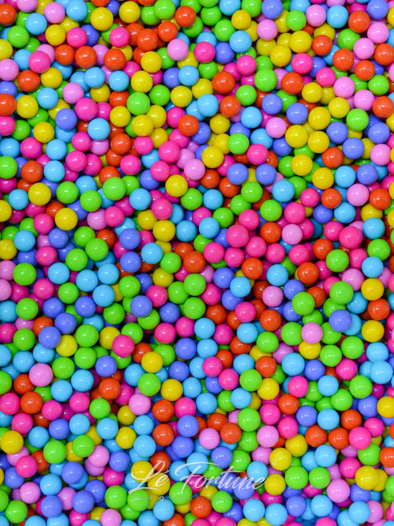 Chocomenta Mix Color