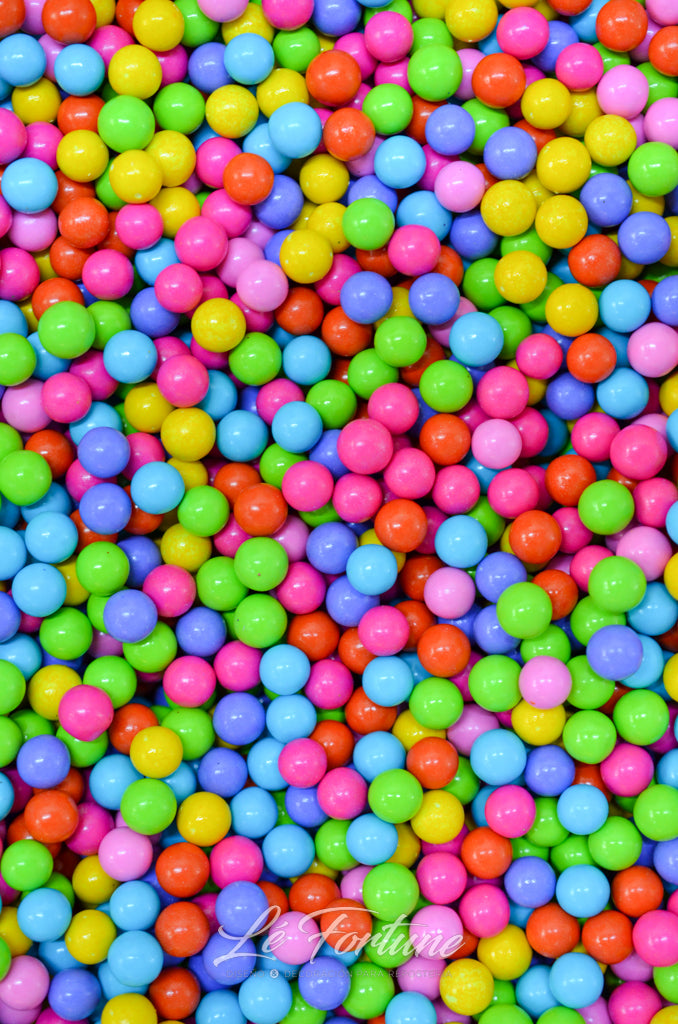 Chocomenta Mix Color