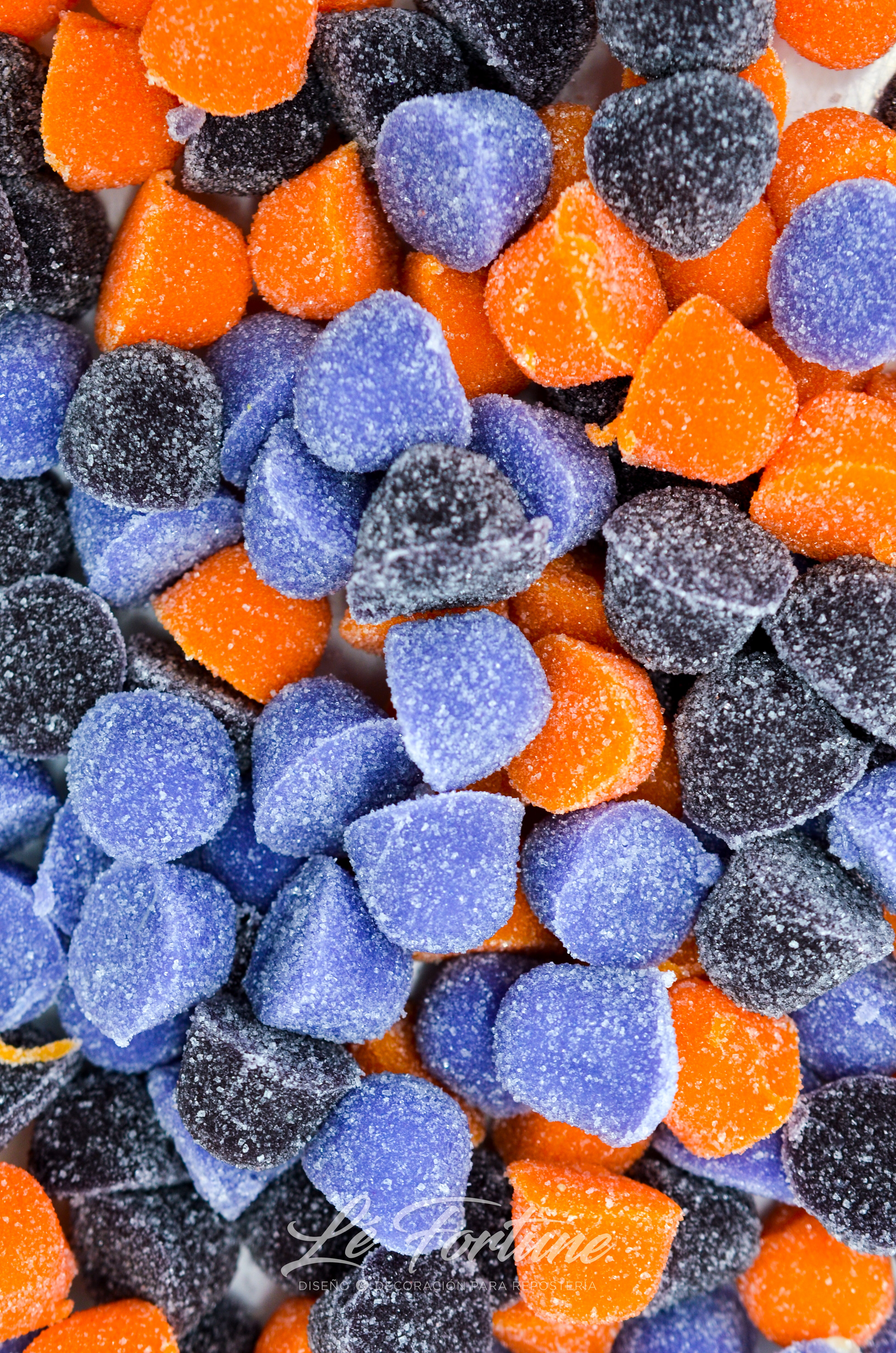 Gomita Gotita Halloween