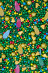 Sprinkle Confetti Foquito Navideño