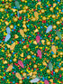 Sprinkle Confetti Foquito Navideño