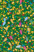 Sprinkle Confetti Foquito Navideño