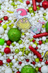 Sprinkle Deluxe Grinchy