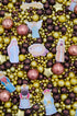 Sprinkle Confetti Pesebrito