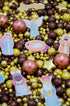 Sprinkle Confetti Pesebrito