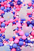 Sprinkle Confetti Easter Love