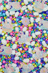Sprinkle Confetti Caseria de Huevitos
