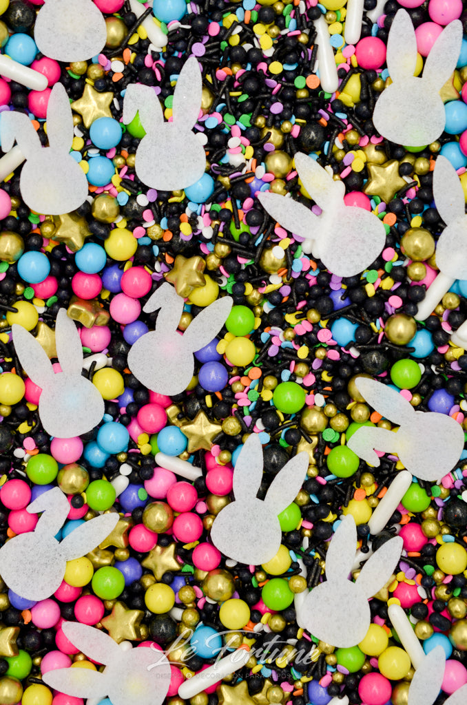 Sprinkle Deluxe Easter Dark