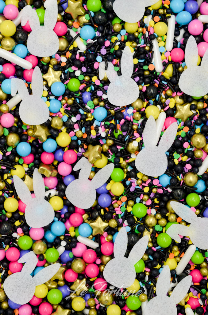 Sprinkle Deluxe Easter Dark