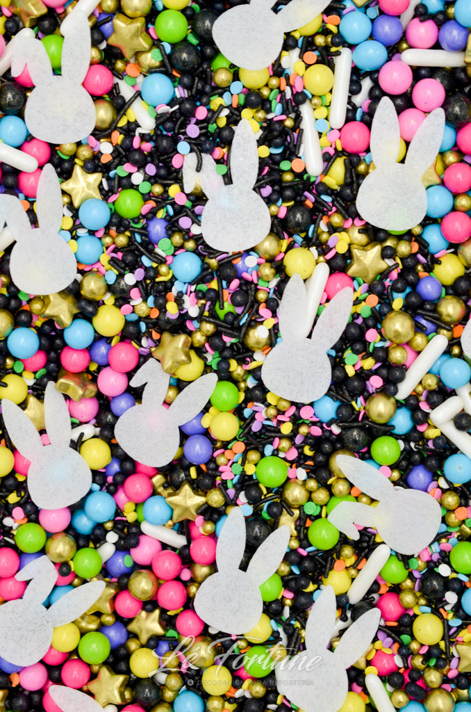 Sprinkle Deluxe Easter Dark