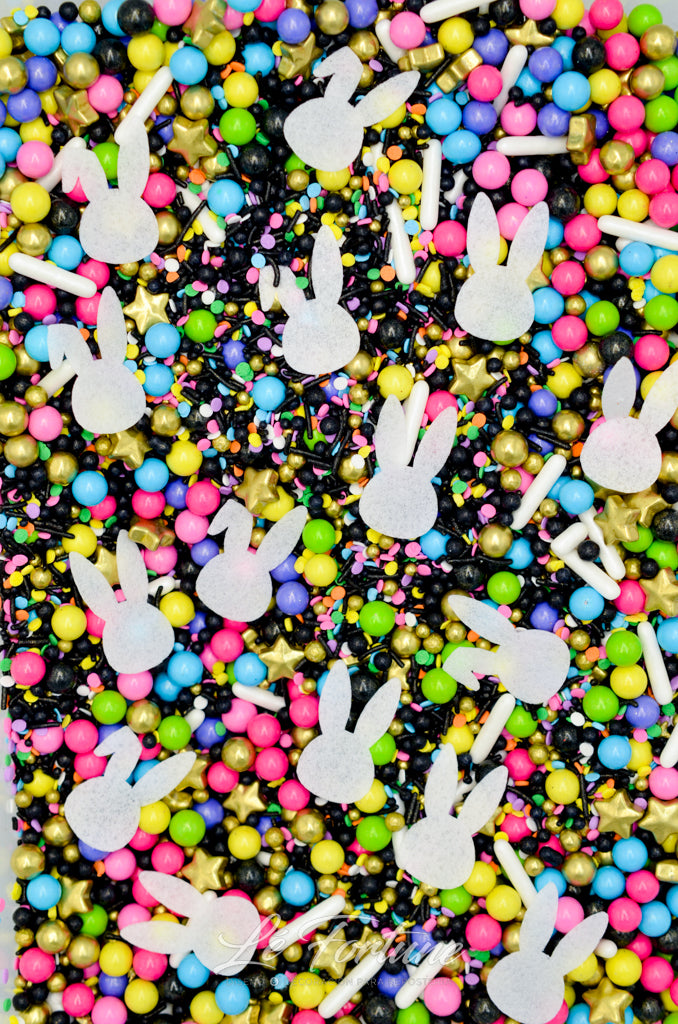 Sprinkle Deluxe Easter Dark