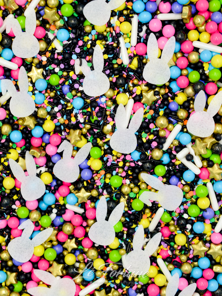 Sprinkle Deluxe Easter Dark