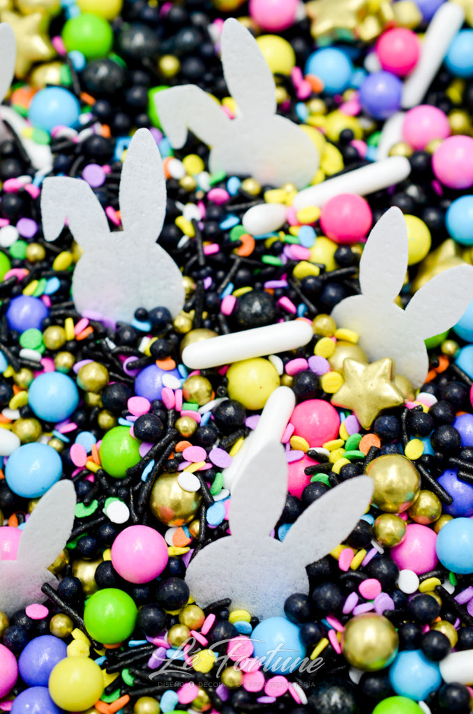 Sprinkle Deluxe Easter Dark
