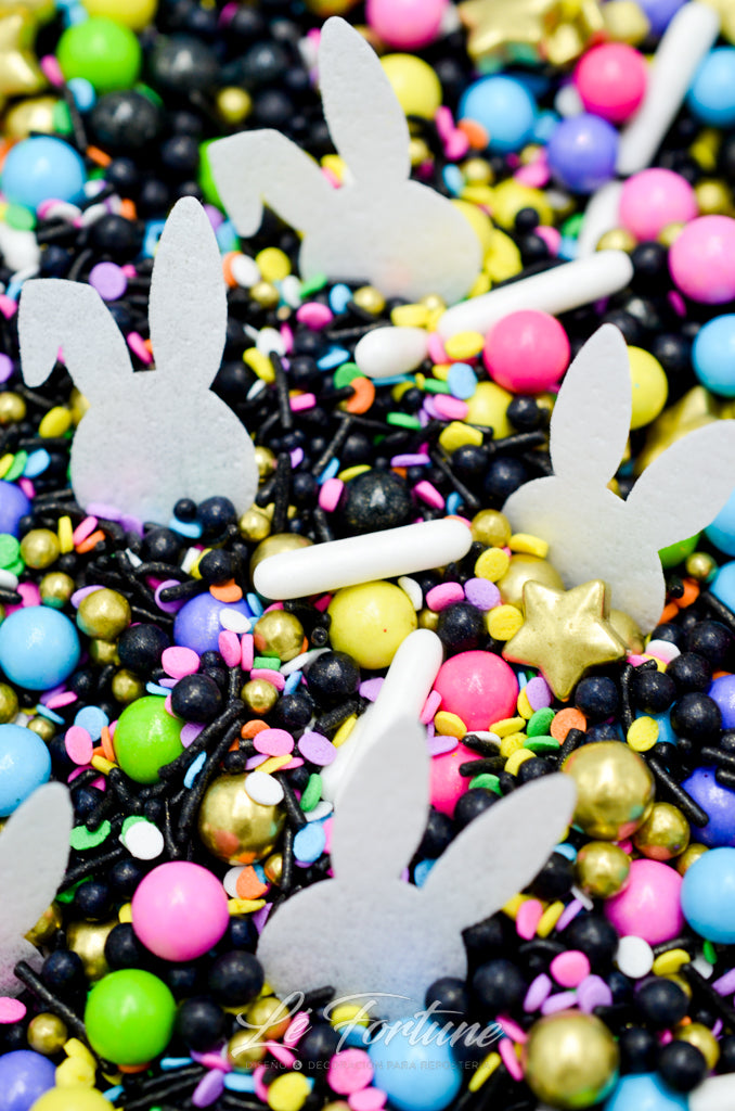 Sprinkle Deluxe Easter Dark