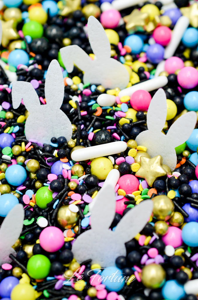 Sprinkle Deluxe Easter Dark