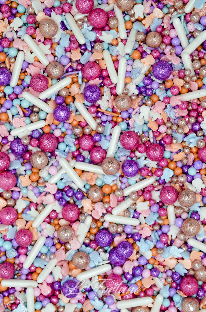 Sprinkle Deluxe Bunny Glam