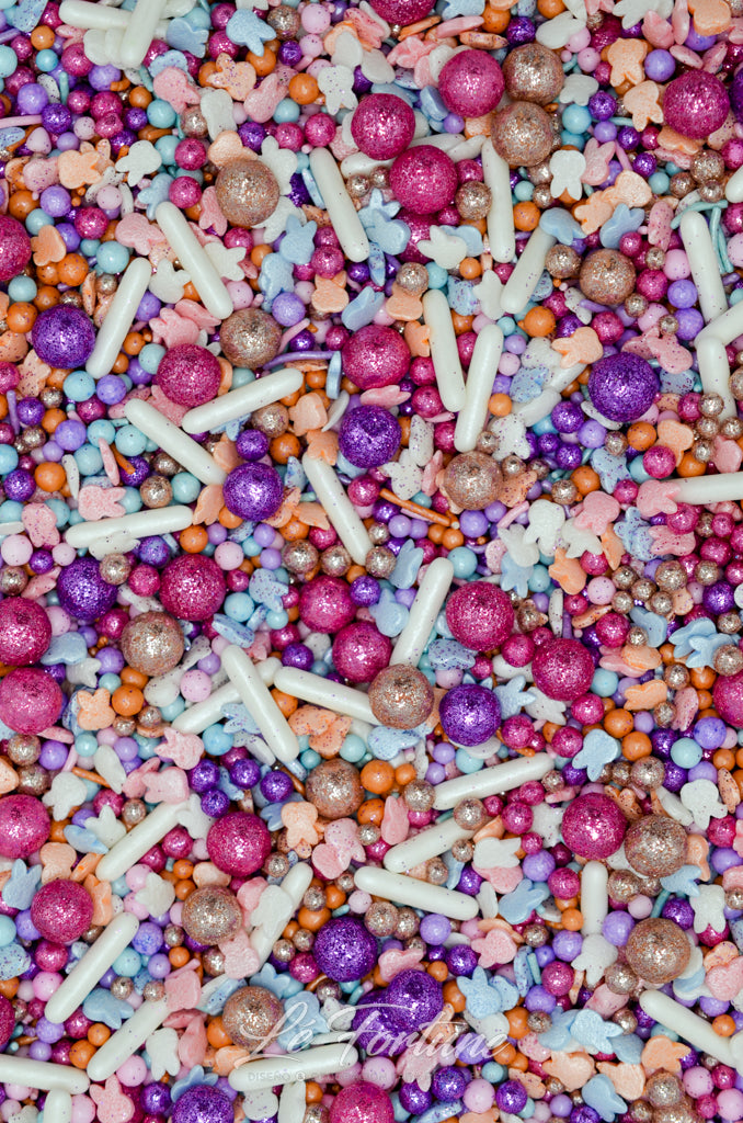 Sprinkle Deluxe Bunny Glam