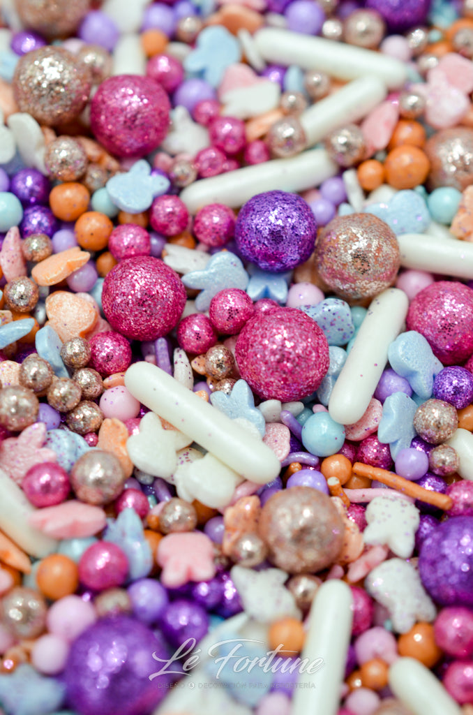 Sprinkle Deluxe Bunny Glam