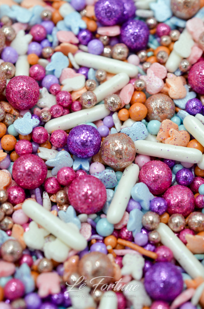 Sprinkle Deluxe Bunny Glam