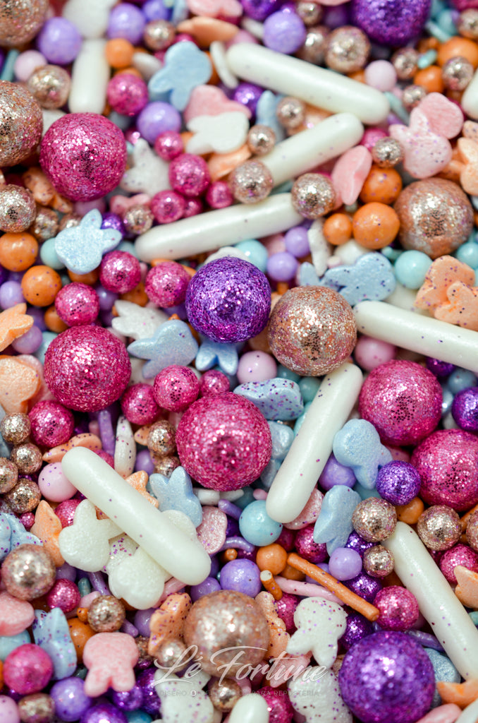 Sprinkle Deluxe Bunny Glam