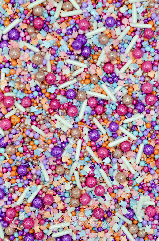 Sprinkle Deluxe Bunny Glam