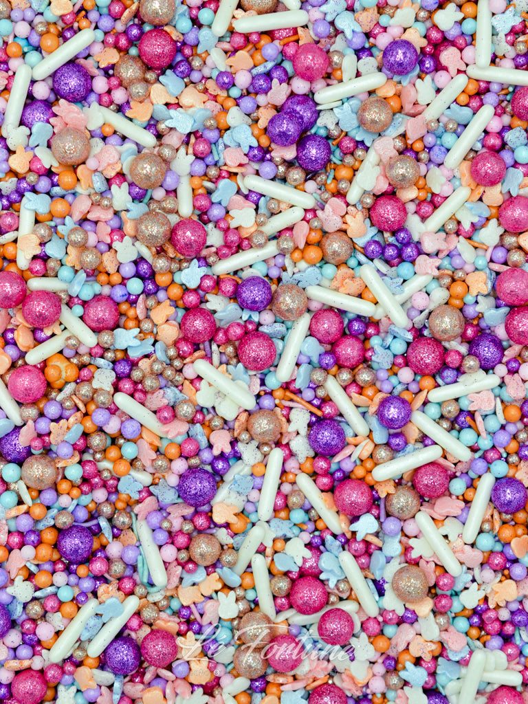 Sprinkle Deluxe Bunny Glam