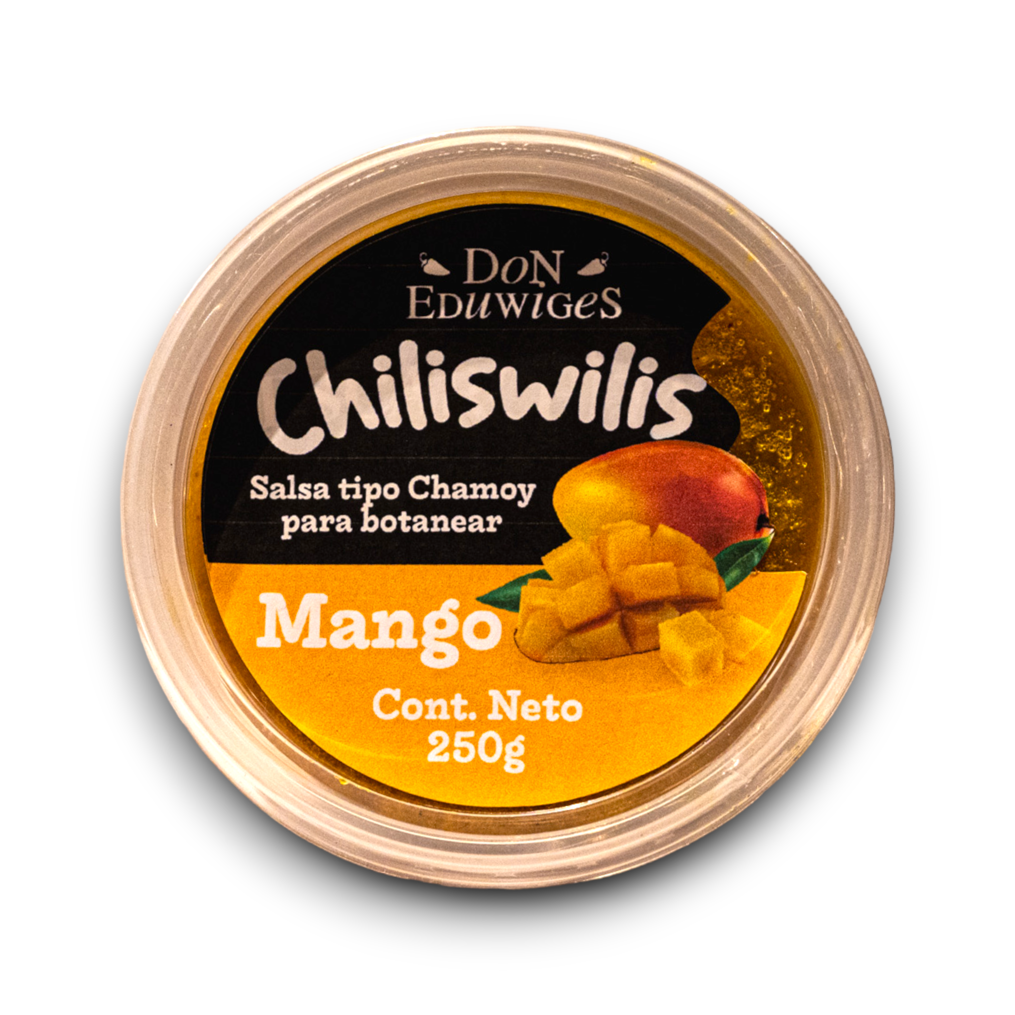 Escarcha Chiliswilis Mango