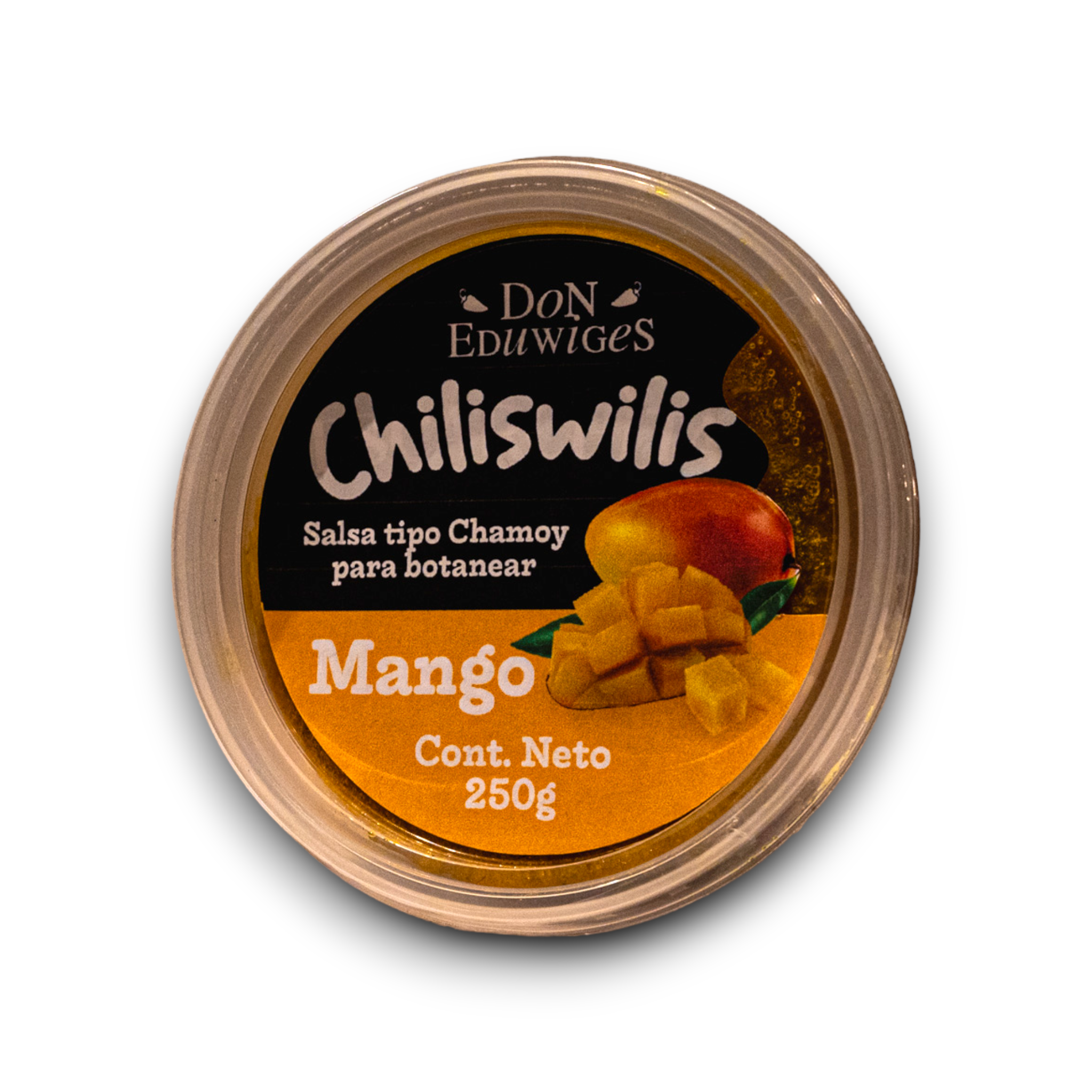 Escarcha Chiliswilis Mango