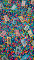 Sprinkle Confetti Loteria