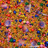 Sprinkle Confetti Juguetes de Madera