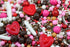 Sprinkle Deluxe Amor de Chocolate