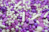 Sprinkle Deluxe Purple Love