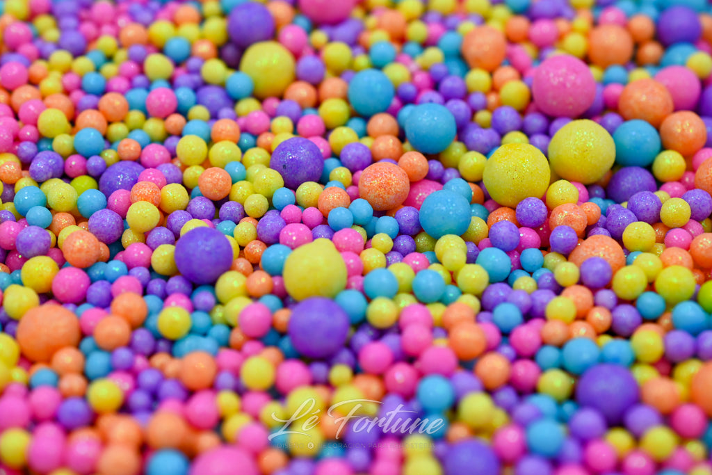 Perla Mix Confetti