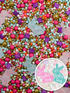 Sprinkle Confetti Easter Day