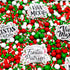 Sprinkle Confetti Fiestas Patrias Frases