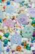 Sprinkle Confetti Flakita