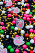 Sprinkle Confetti Folklor
