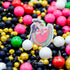 Sprinkle Confetti Folklor