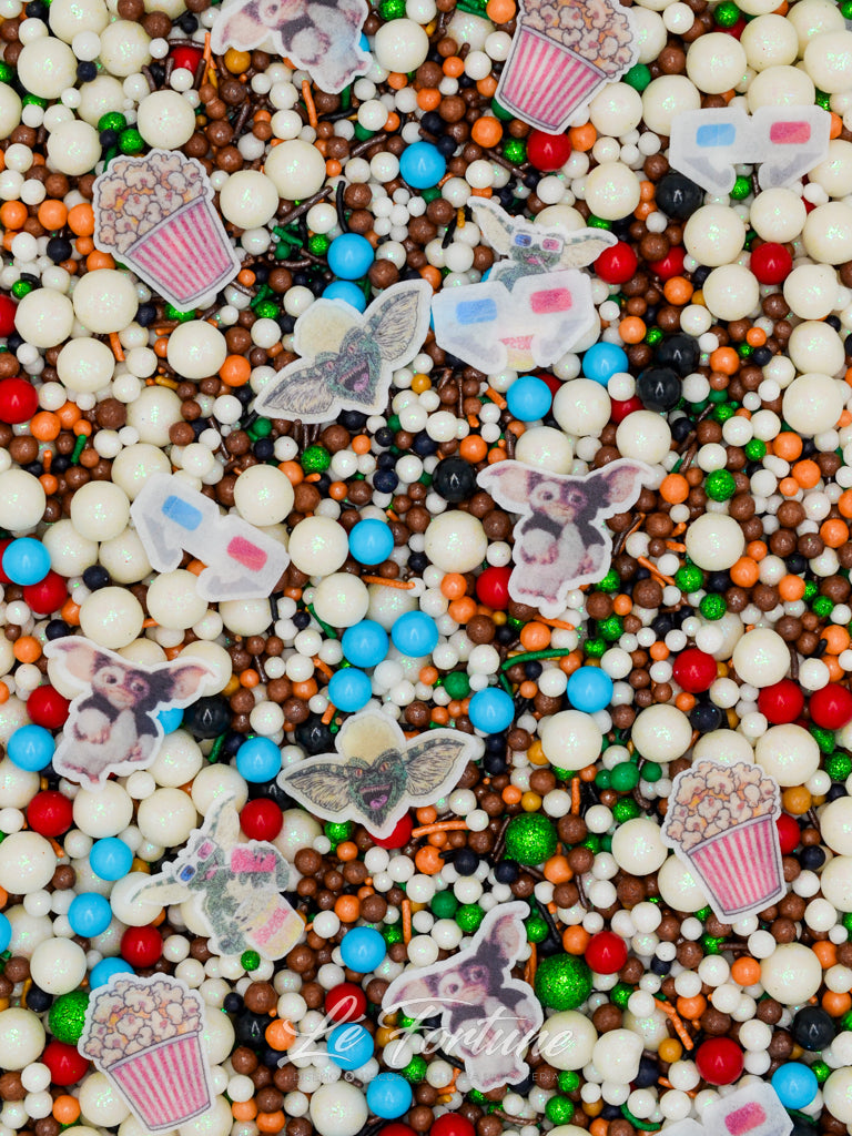 Sprinkle Confetti Gremli