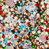 Sprinkle Confetti Gremli