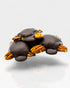 Tortuga de Nuez