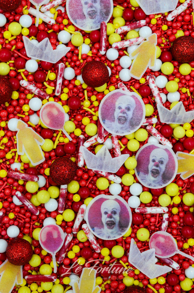 Sprinkle Deluxe It