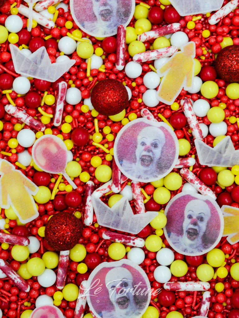 Sprinkle Deluxe It